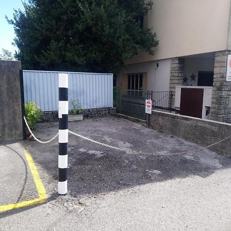 Apartament Il Meglio Al Minimo Lecco Zewnętrze zdjęcie