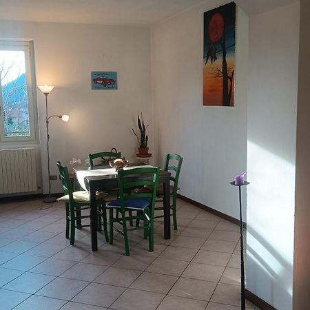 Apartament Il Meglio Al Minimo Lecco Zewnętrze zdjęcie