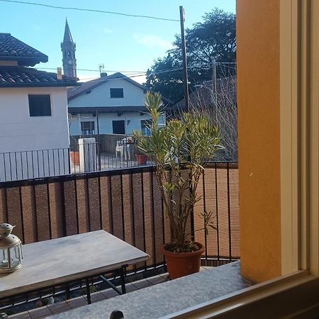 Apartament Il Meglio Al Minimo Lecco Zewnętrze zdjęcie