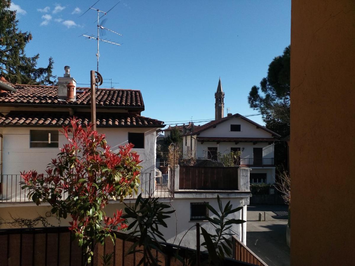 Apartament Il Meglio Al Minimo Lecco Zewnętrze zdjęcie