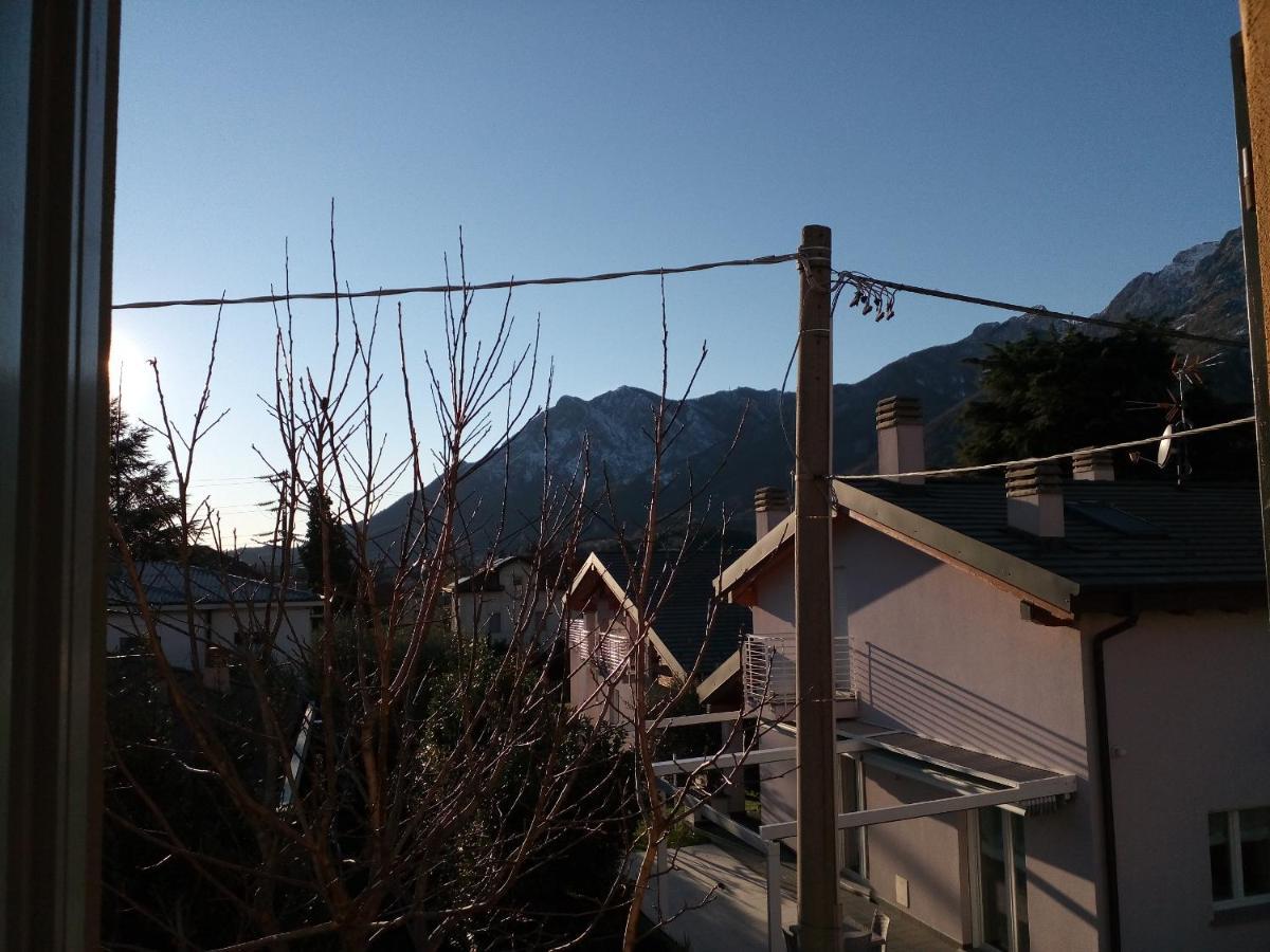 Apartament Il Meglio Al Minimo Lecco Zewnętrze zdjęcie