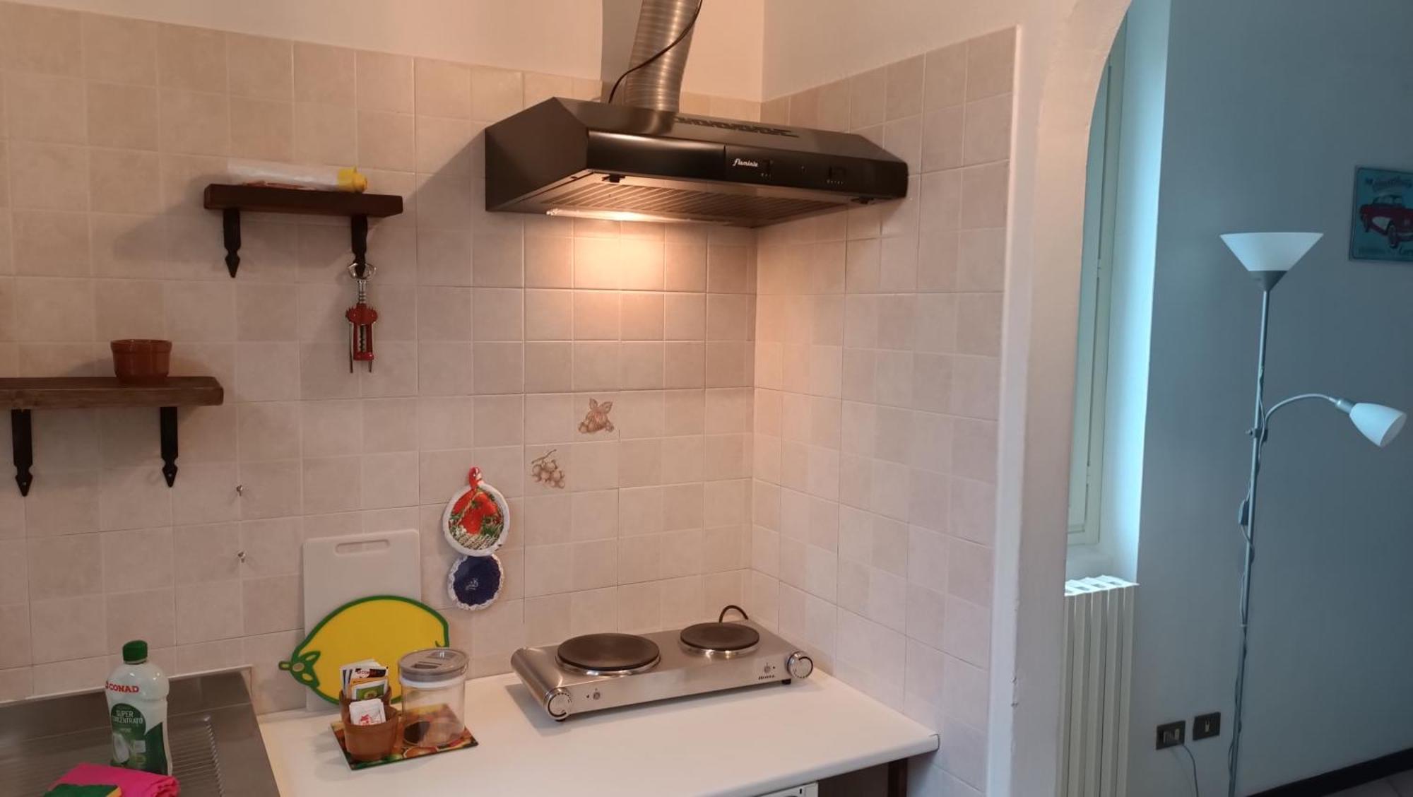 Apartament Il Meglio Al Minimo Lecco Zewnętrze zdjęcie