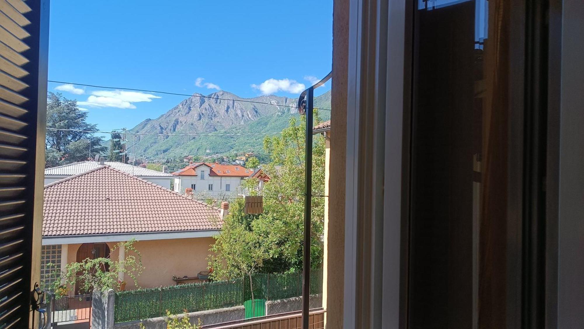 Apartament Il Meglio Al Minimo Lecco Zewnętrze zdjęcie