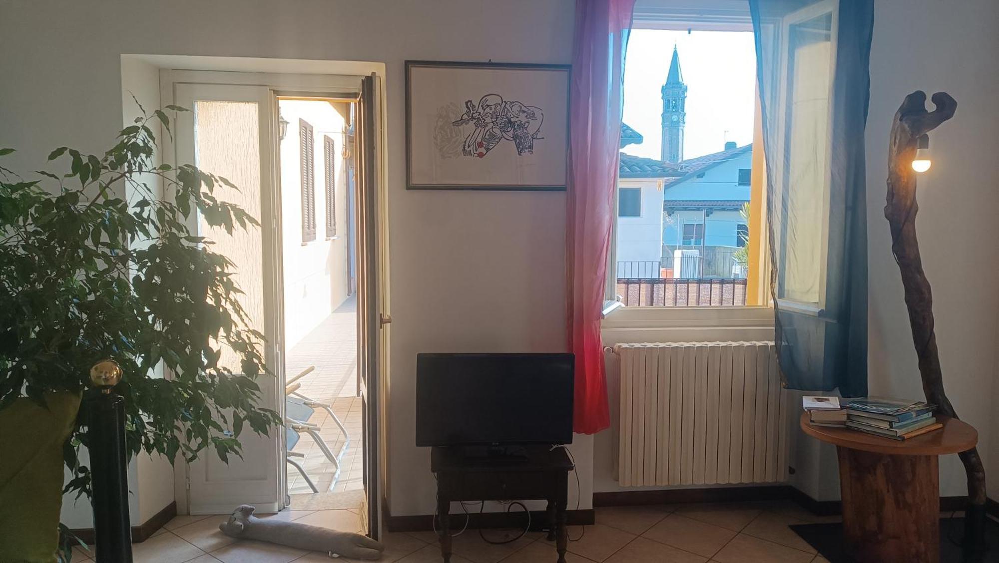 Apartament Il Meglio Al Minimo Lecco Zewnętrze zdjęcie