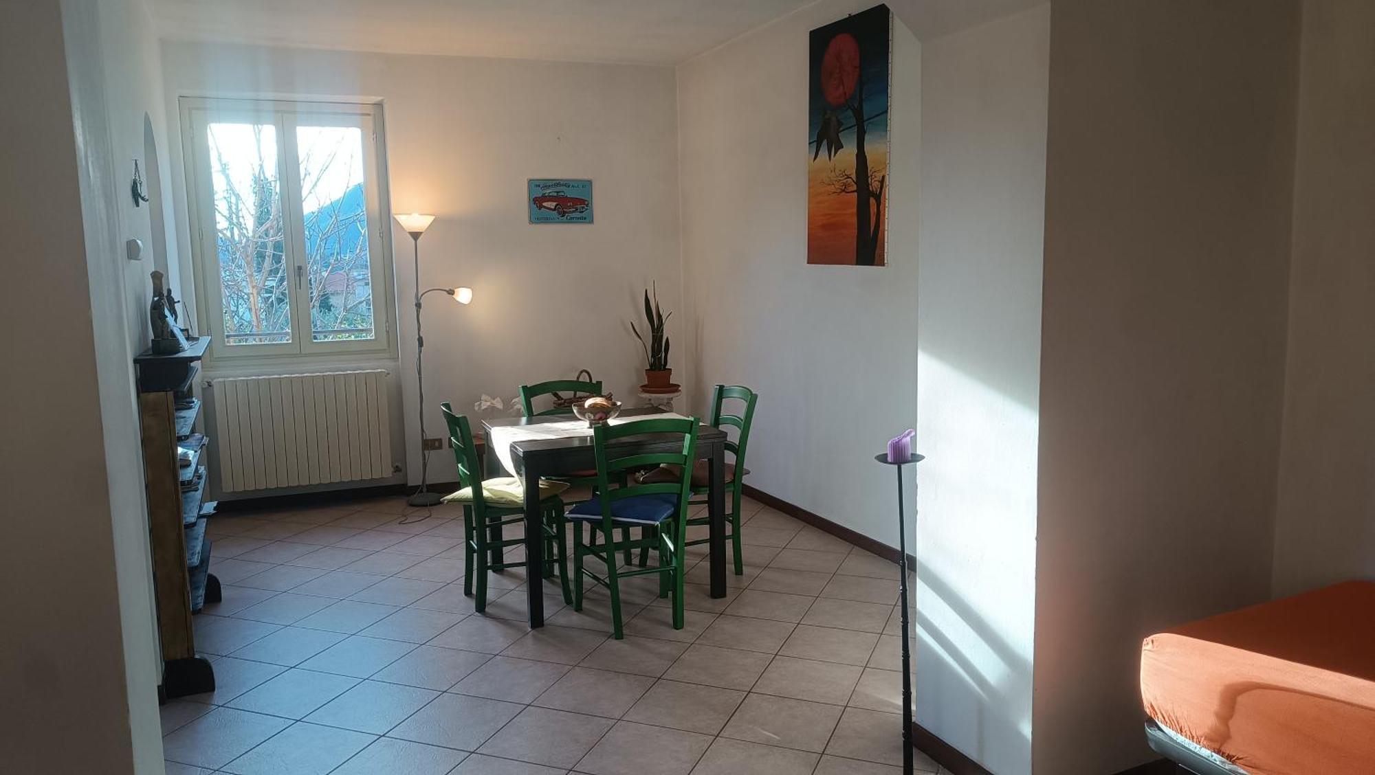 Apartament Il Meglio Al Minimo Lecco Zewnętrze zdjęcie