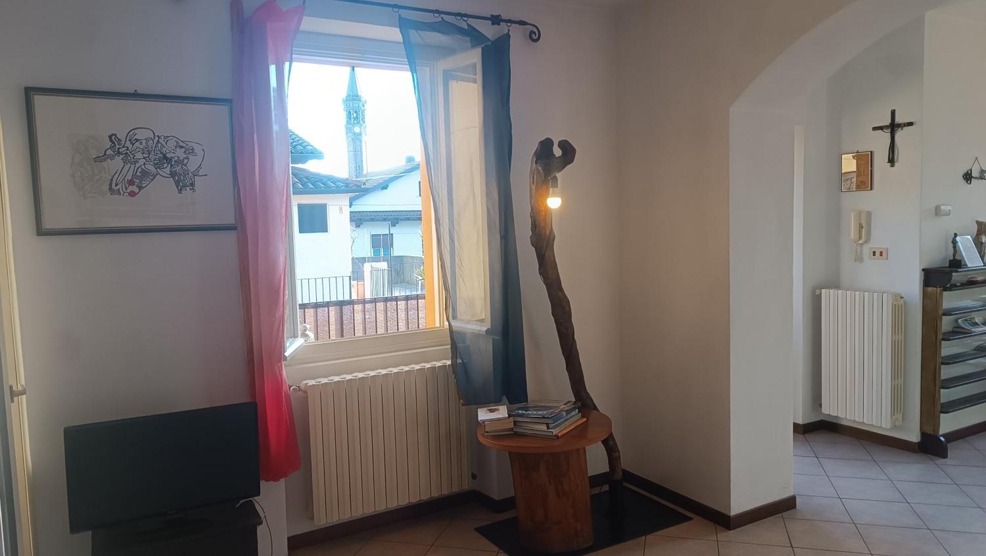 Apartament Il Meglio Al Minimo Lecco Zewnętrze zdjęcie