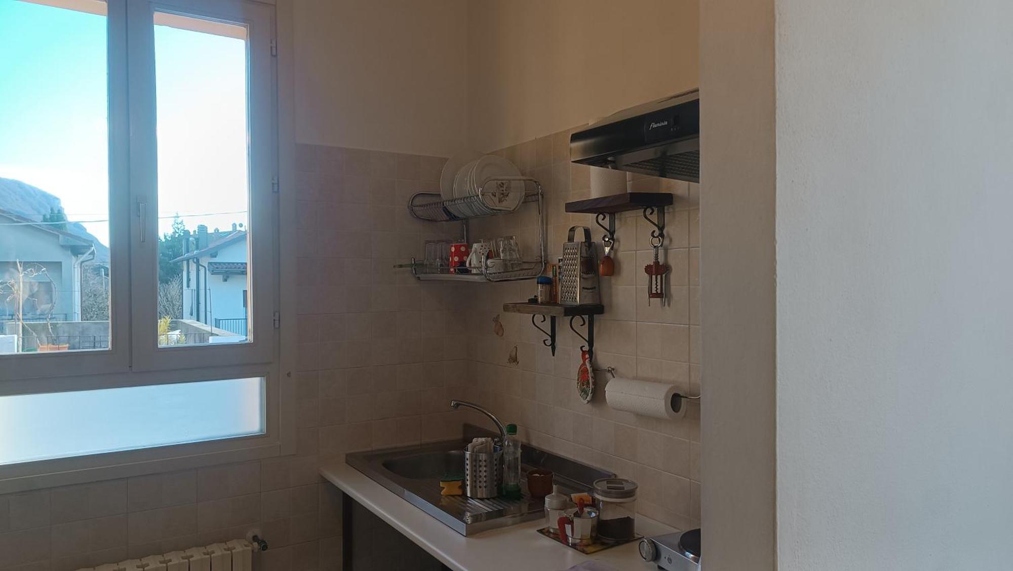 Apartament Il Meglio Al Minimo Lecco Zewnętrze zdjęcie