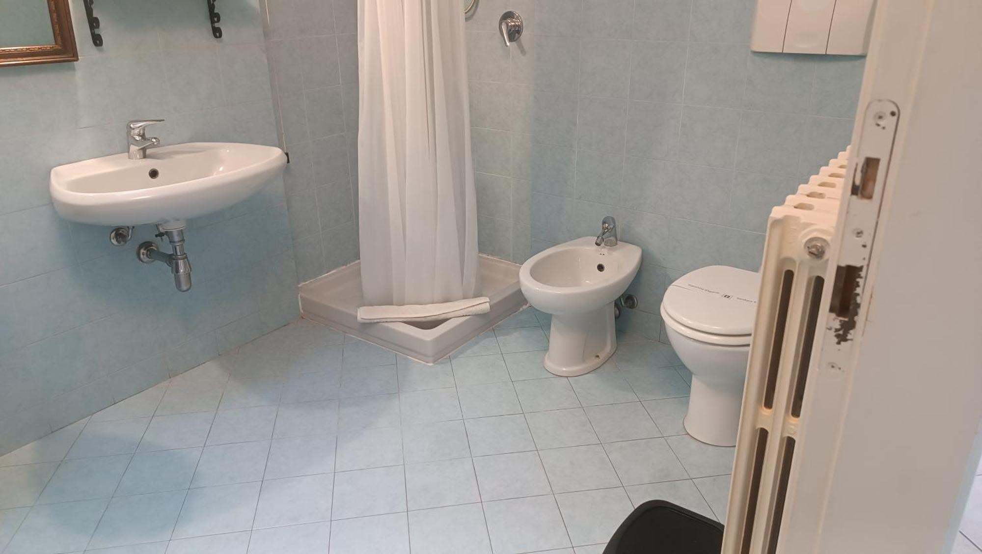 Apartament Il Meglio Al Minimo Lecco Zewnętrze zdjęcie