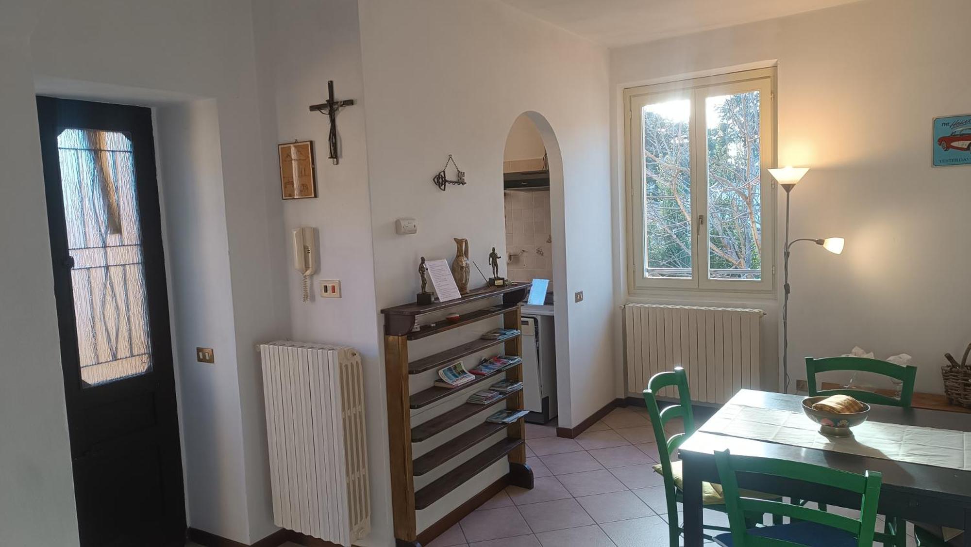 Apartament Il Meglio Al Minimo Lecco Zewnętrze zdjęcie