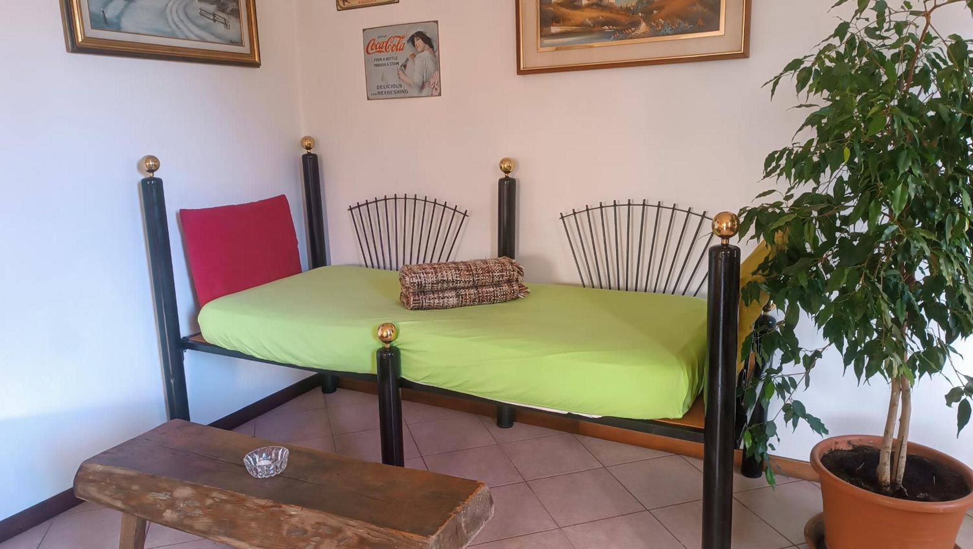 Apartament Il Meglio Al Minimo Lecco Zewnętrze zdjęcie