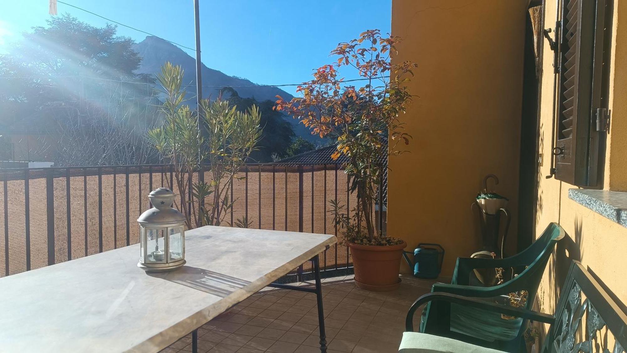 Apartament Il Meglio Al Minimo Lecco Zewnętrze zdjęcie