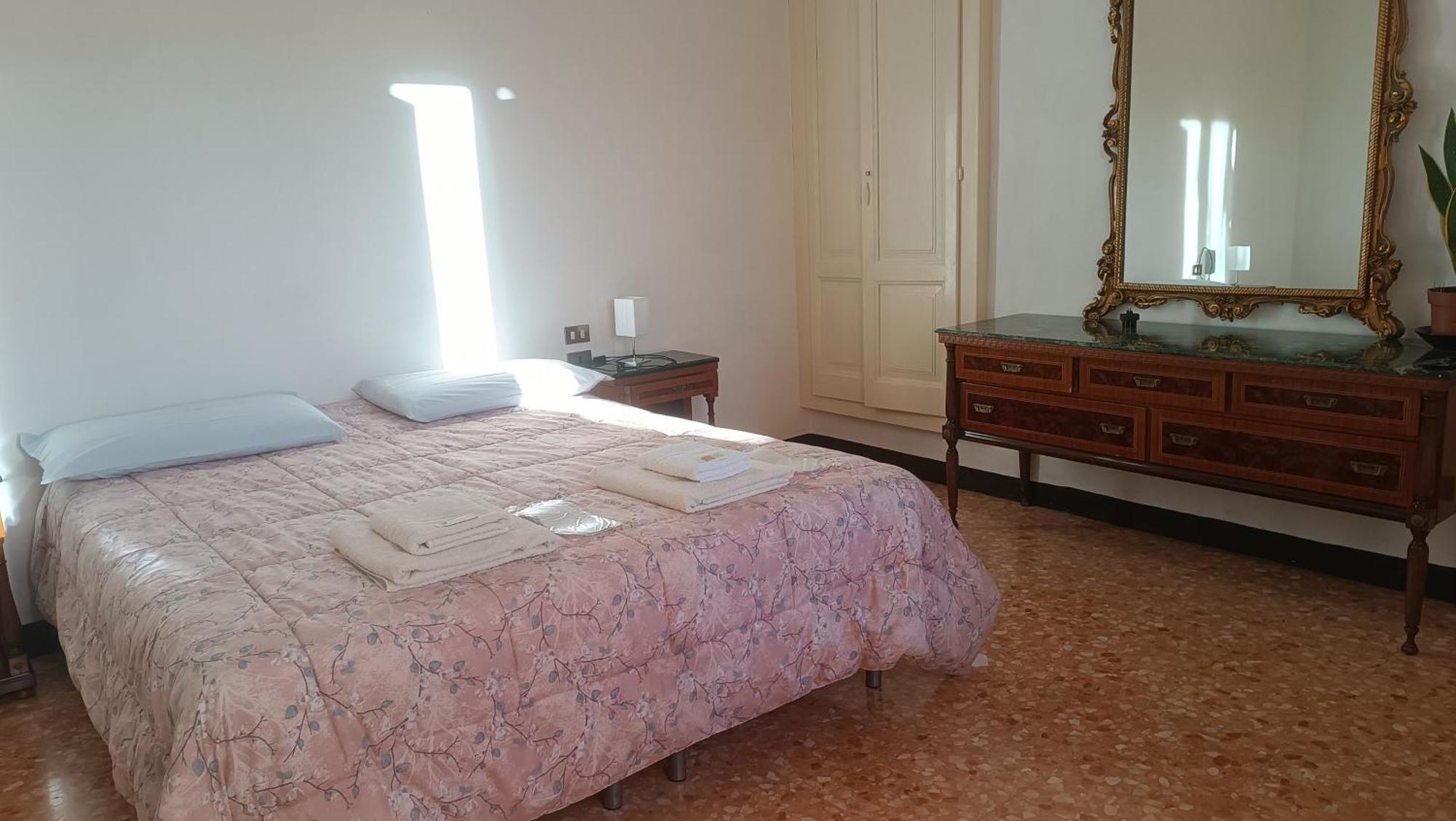 Apartament Il Meglio Al Minimo Lecco Zewnętrze zdjęcie