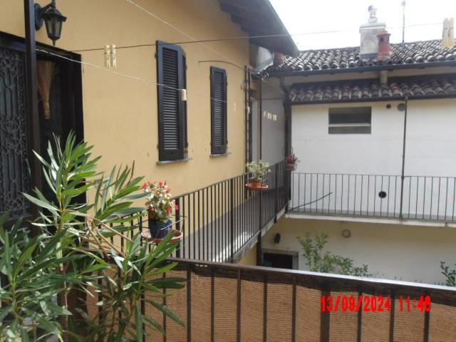 Apartament Il Meglio Al Minimo Lecco Zewnętrze zdjęcie